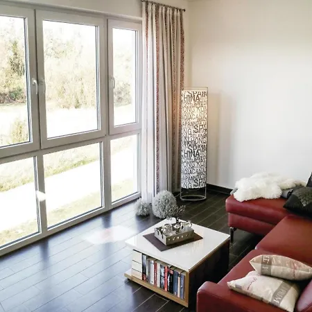 Awesome In Trent-vaschvitz With Wifi