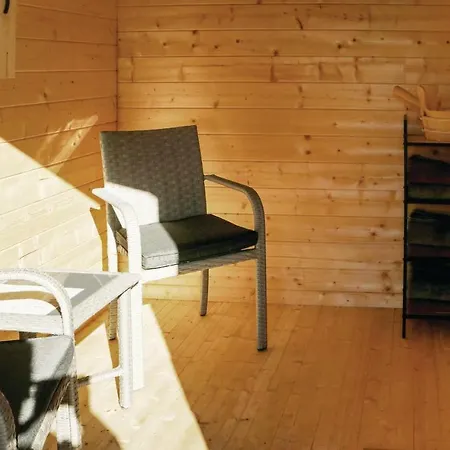Awesome In Trentvaschvitz With Sauna Holiday home *
